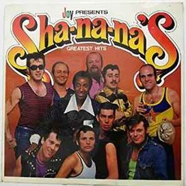 Joy Presents Sha-na-na's Greatest Hits - 1977 • Álbum