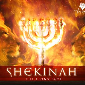 Shekinah - 2013 • Álbum