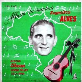 Álbum da Saudade - 1953 • Álbum