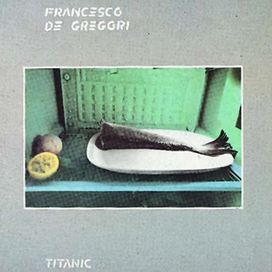 Titanic - 1982 • Álbum
