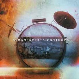 Controra - 2013 • Álbum