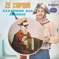 Xaxadinho Das Alagoas - Álbum