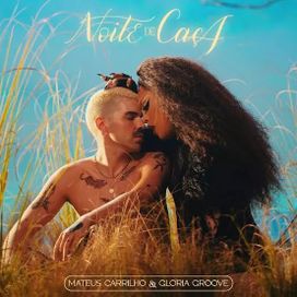 NOITE DE CAÇA (part. Mateus Carrilho) - 2021 • Single/EP