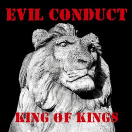 King Of Kings - 2007 • Álbum