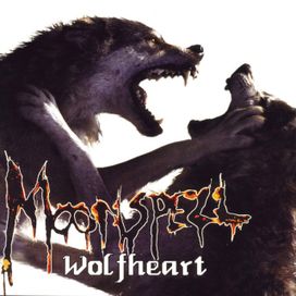 Wolfheart - 1995 • Álbum