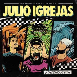 O Último Álbum - 2019 • Álbum