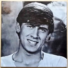 Per Amore... Per Magia... - 1967 • Álbum