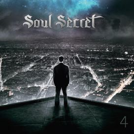 4 - Soul Secret