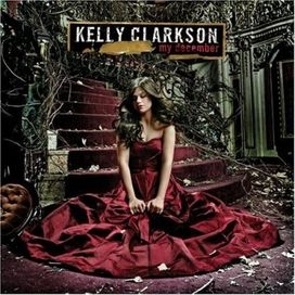 My December - 2007 • Álbum