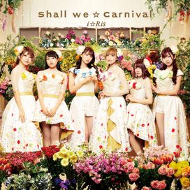 Shall we☆Carnival - 2020 • Álbum