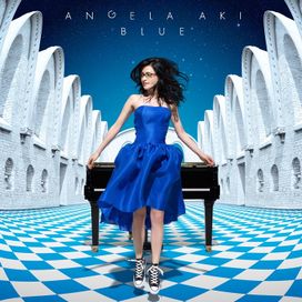 BLUE - 2012 • Álbum