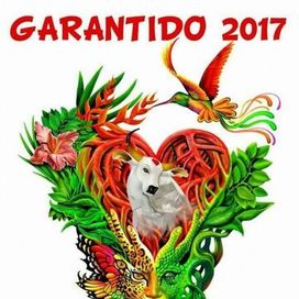 Magia e Fascinio No Coração da Amazônia - 2017 • Álbum
