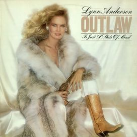 Outlaw Is Just A State Of Mind - 1979 • Álbum