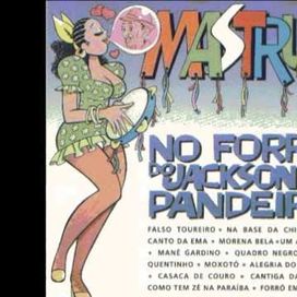 No Forró do Jackson do Pandeiro - 1996 • Álbum