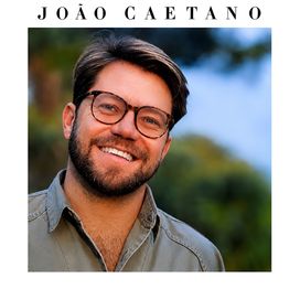 João Caetano - João Caetano