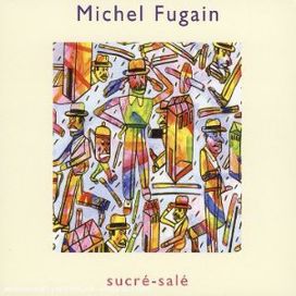 Sucré-Salé - 1992 • Álbum