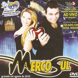 Ao Vivo em Joaçaba - 2010 • Álbum