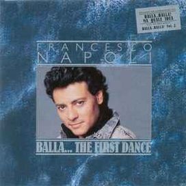 Balla... The First Dance - 1987 • Álbum