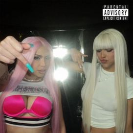 NOTYPE (remix) (part. Yeri Mua y angely2k) - FLVCKKA
