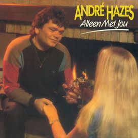 Alleen Met Jou - 1985 • Álbum