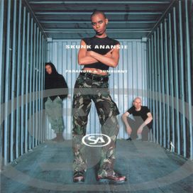 Paranoid &amp; Sunburnt - 1995 • Álbum