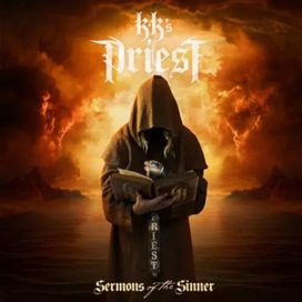 Sermons Of The Sinner - 2021 • Álbum