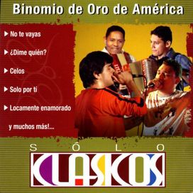 Sólo Clasicos - 2006 • Álbum