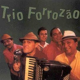 No Forrobod - 2001 • Álbum