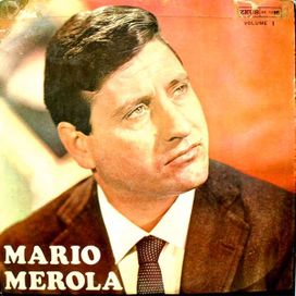 Mario Merola - 1967 • Álbum