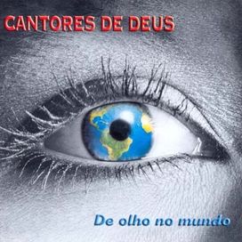 De Olho No Mundo - 2002 • Álbum