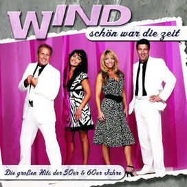 Schon War Die Zeit (Die Großen Hits Der 50er And 60er Jahre) - 2007 • Álbum