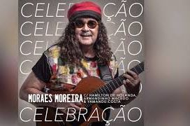 Celebração - 2019 • Single/EP