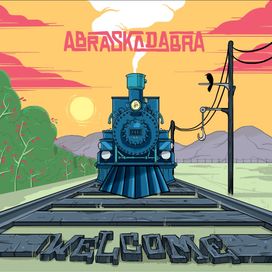 Welcome - 2018 • Álbum