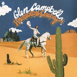 Rhinestone Cowboy - 1975 • Álbum