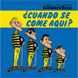 ¿Cuando se Come Aqui? - 1982 • Álbum