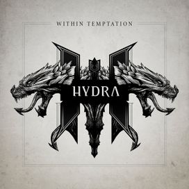 Hydra - 2014 • Álbum