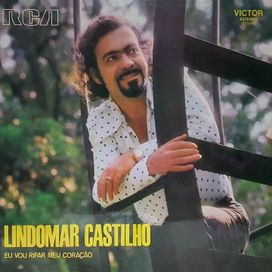 Eu Vou Rifar Meu Coração - 1973 • Álbum