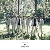 Complete 2015 - 2015 • Álbum