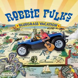 Bluegrass Vacation - 2023 • Álbum
