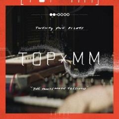 TOPxMM - 2016 • Sencillo/EP