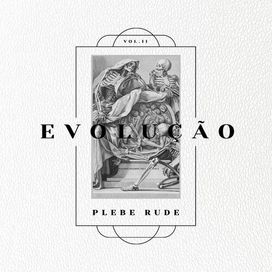 Evolução, Vol. 2 - 2023 • Álbum