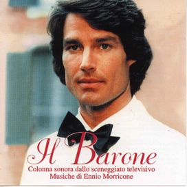Il Barone - 1995 • Álbum