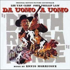 Da Uomo a Uomo  - 1967 • Álbum