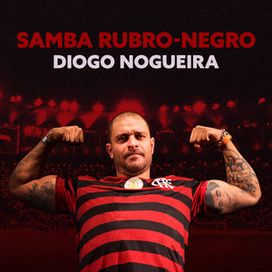 Samba Rubro Negro - 2021 • Single/EP