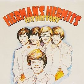 Hit History - 1980 • Álbum