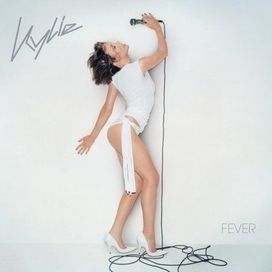 Fever - 2001 • Álbum