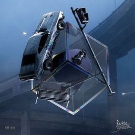 Fe3O4: BREAK - 2024 • Álbum