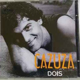 Cazuza Dois - 1997 • Recopilación