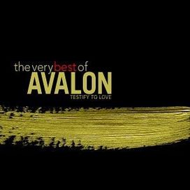 Avalon Remixed - 2002 • Álbum