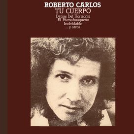 Tú Cuerpo - 1976 • Álbum